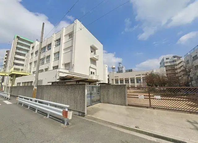 3LDK Property Osaka City Osaka Prefecture (12)