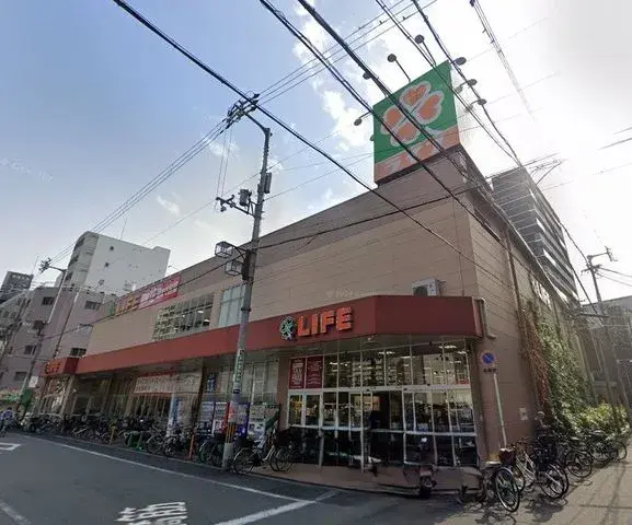 3LDK Property Osaka City Osaka Prefecture (16)