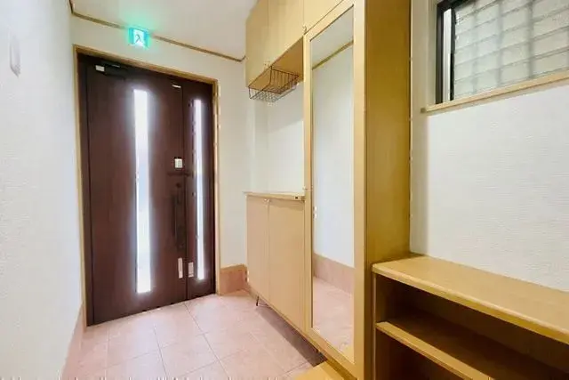 3LDK Property Osaka City Osaka Prefecture (4)