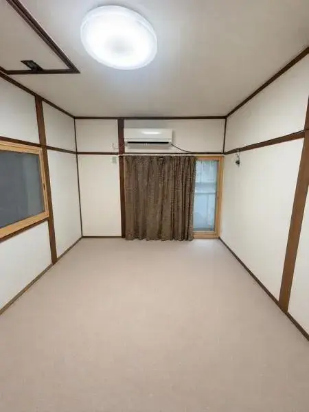 3DK Property Tsurumi-ku, Osaka City, Osaka Prefecture (2)