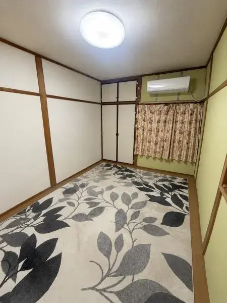 3DK Property Tsurumi-ku, Osaka City, Osaka Prefecture (3)