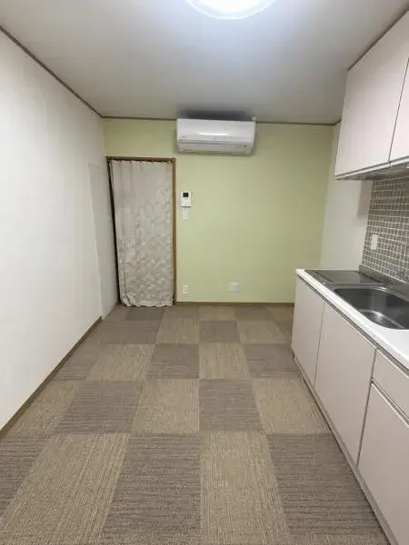3DK Property Tsurumi-ku, Osaka City, Osaka Prefecture (4)