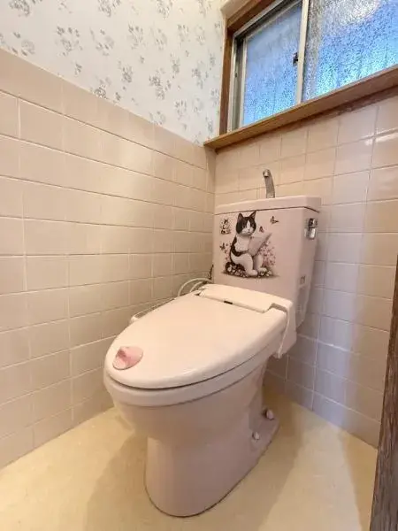 3DK Property Tsurumi-ku, Osaka City, Osaka Prefecture (6)