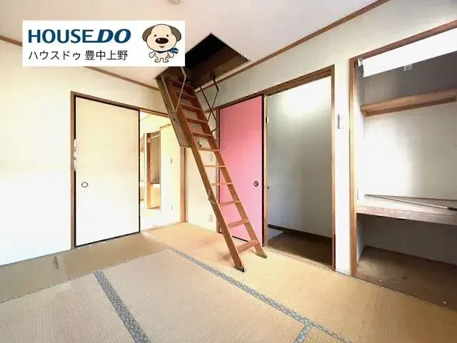 3DK Property Toyonaka City Osaka Prefecture (11)