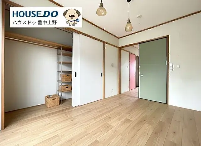 3DK Property Toyonaka City Osaka Prefecture (14)