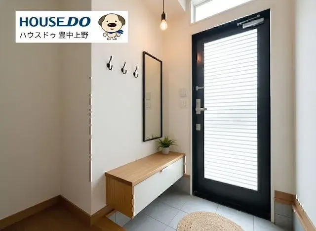 3DK Property Toyonaka City Osaka Prefecture (15)
