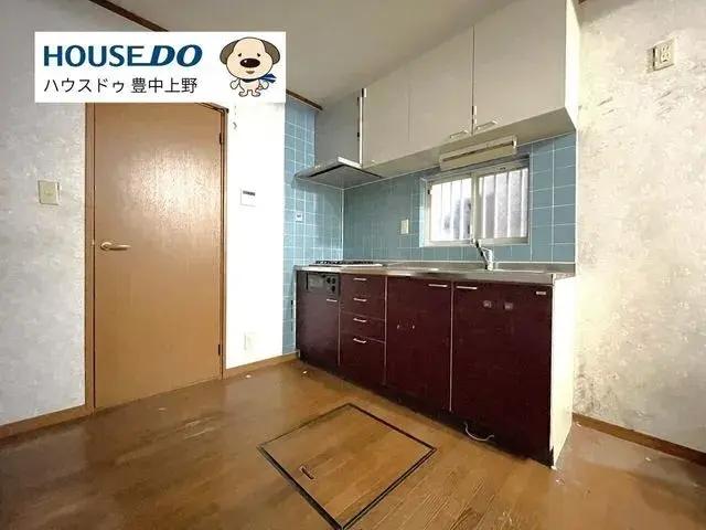 3DK Property Toyonaka City Osaka Prefecture (16)