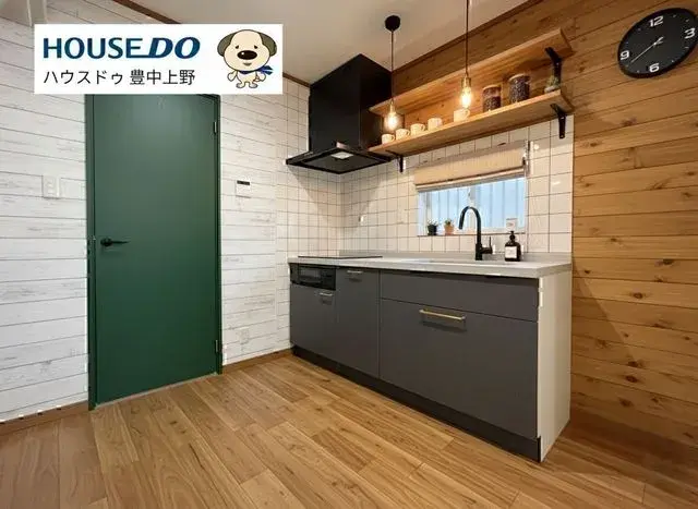 3DK Property Toyonaka City Osaka Prefecture (17)
