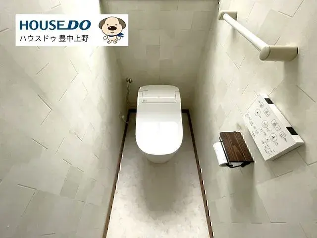 3DK Property Toyonaka City Osaka Prefecture (19)