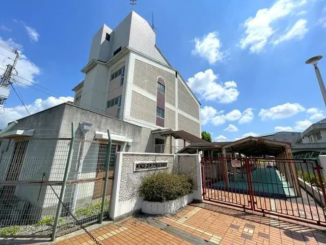 3DK Property Toyonaka City Osaka Prefecture (3)