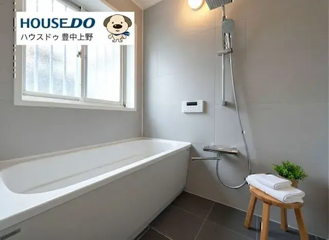 3DK Property Toyonaka City Osaka Prefecture (21)