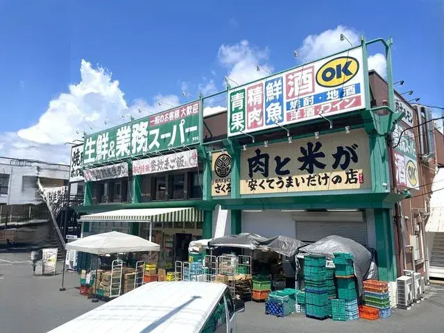 3DK Property Toyonaka City Osaka Prefecture (22)