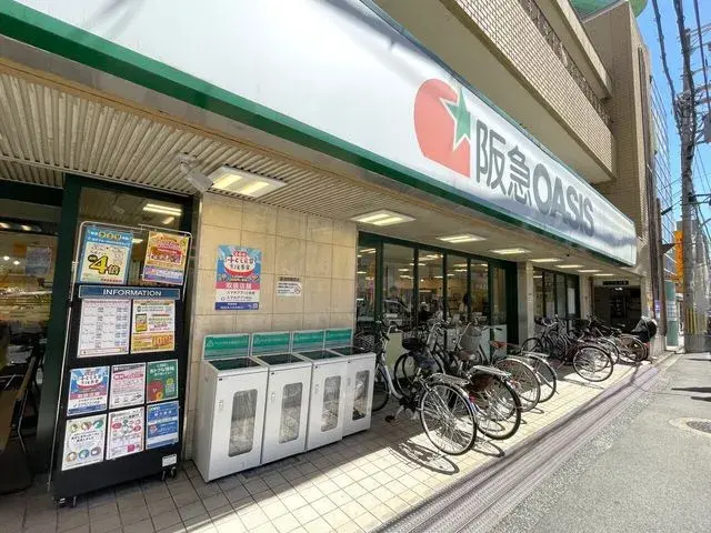 3DK Property Toyonaka City Osaka Prefecture (23)