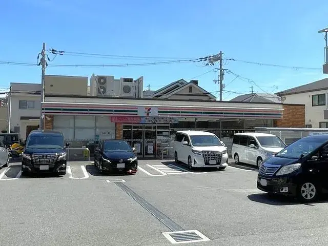 3DK Property Toyonaka City Osaka Prefecture (25)