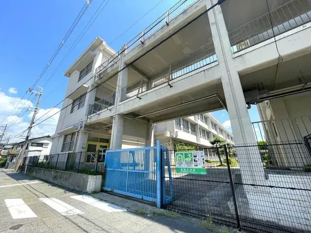 3DK Property Toyonaka City Osaka Prefecture (4)