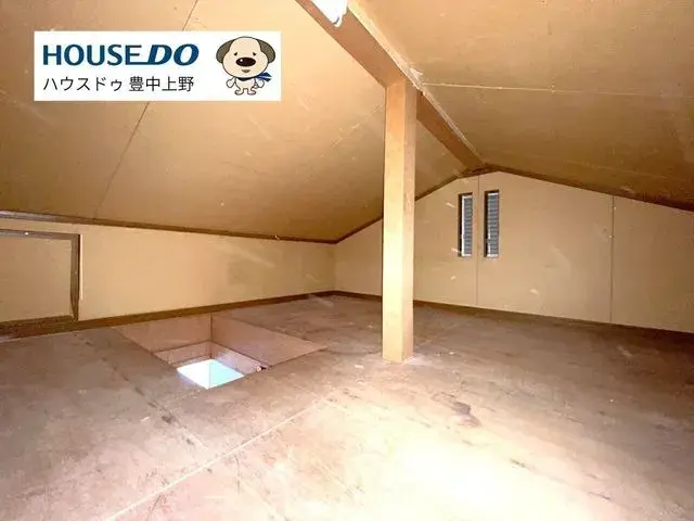 3DK Property Toyonaka City Osaka Prefecture (6)