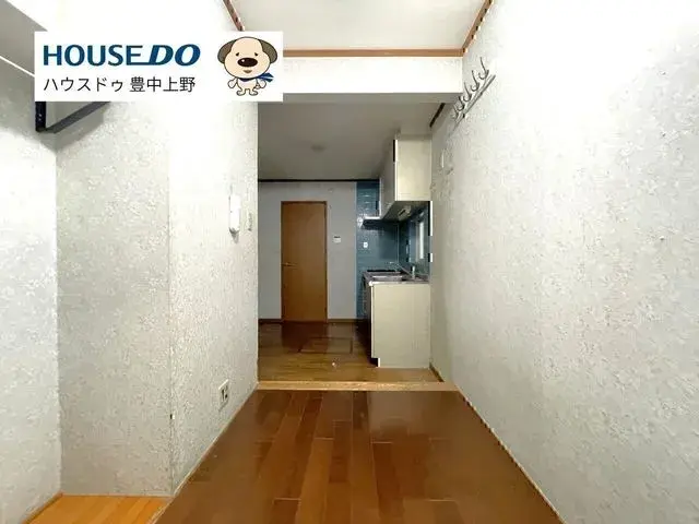3DK Property Toyonaka City Osaka Prefecture (7)