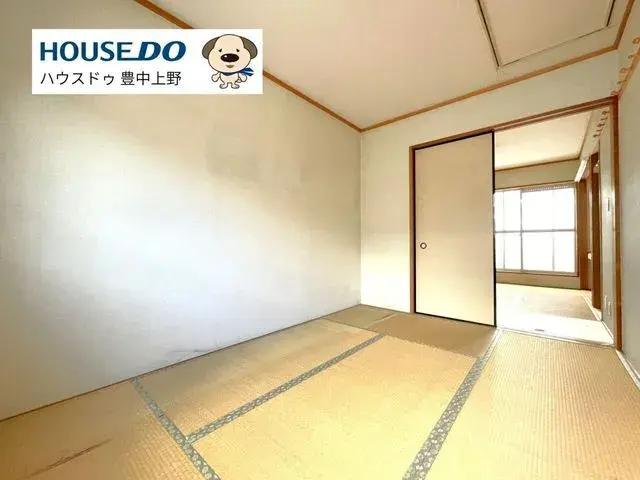 3DK Property Toyonaka City Osaka Prefecture (8)