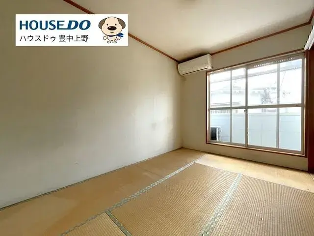 3DK Property Toyonaka City Osaka Prefecture (9)
