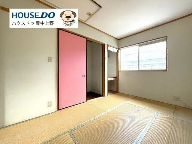 3DK Property Toyonaka City Osaka Prefecture (10)