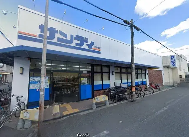 4LDK Property Nishinari-ku, Osaka City, Osaka Prefecture (18)