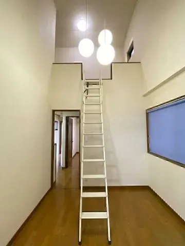 4LDK Property Nishinari-ku, Osaka City, Osaka Prefecture (5)