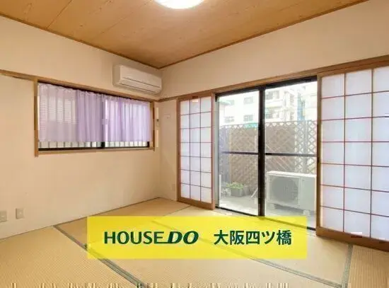 4LDK Property Nishinari-ku, Osaka City, Osaka Prefecture (6)