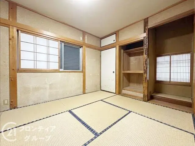 4DK Ville de Moriguchi Préfecture d'Osaka (12)