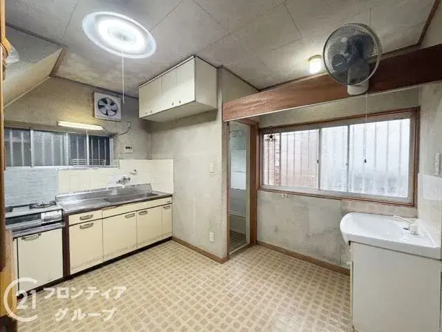 4DK Ville de Moriguchi Préfecture d'Osaka (17)