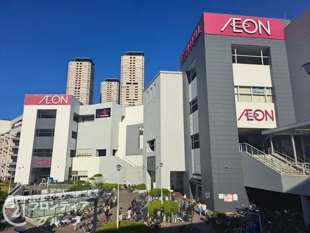 4DK Ville de Moriguchi Préfecture d'Osaka (26)