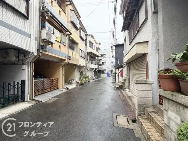 4DK Ville de Moriguchi Préfecture d'Osaka (5)