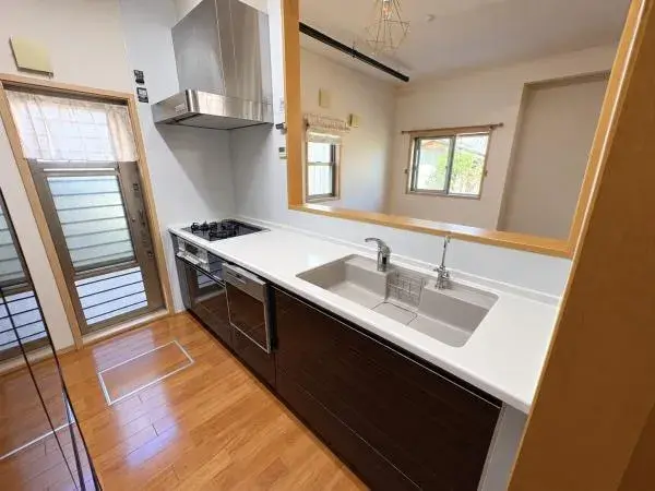 4SLDK Property Yao City Osaka Prefecture (14)