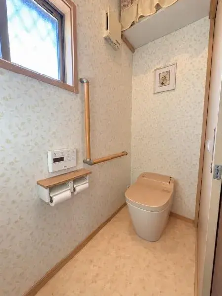 4SLDK Property Yao City Osaka Prefecture (17)