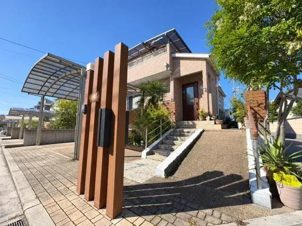 4SLDK Property Yao City Osaka Prefecture (3)