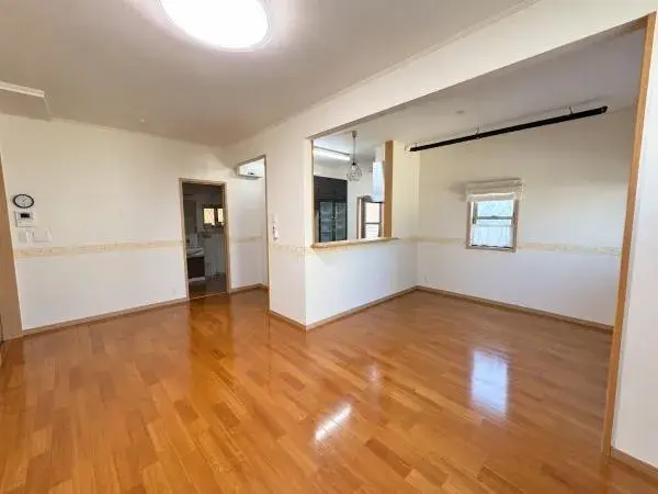 4SLDK Property Yao City Osaka Prefecture (4)