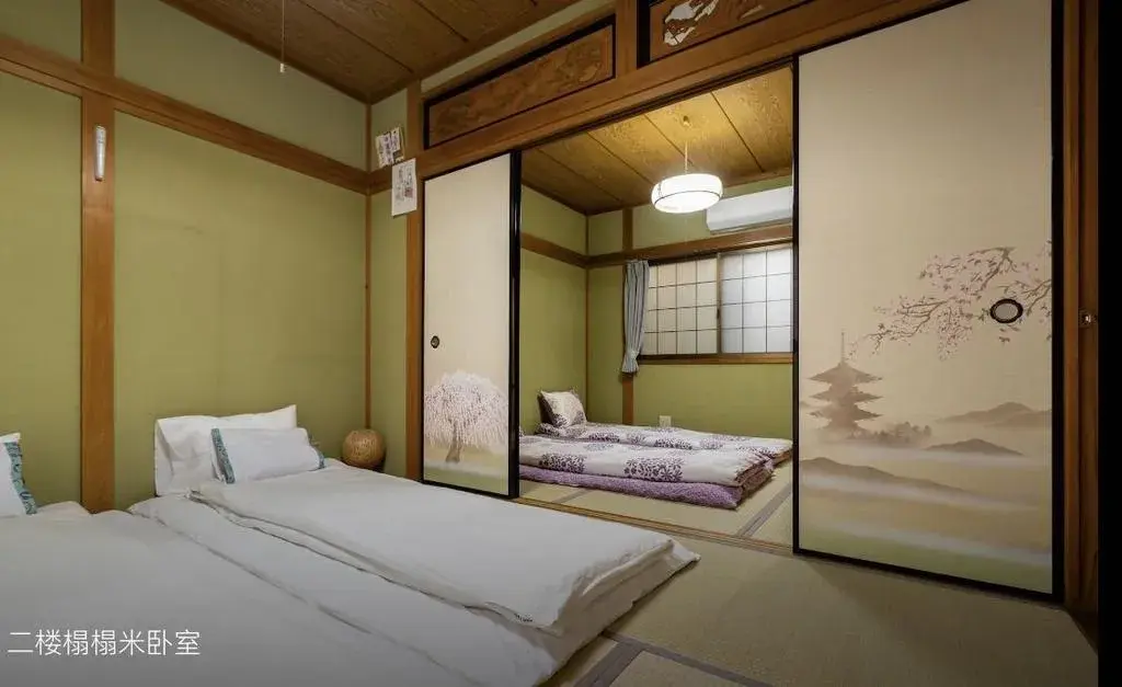 4DK Property Sumiyoshi Ward, Osaka City, Osaka Prefecture (2)