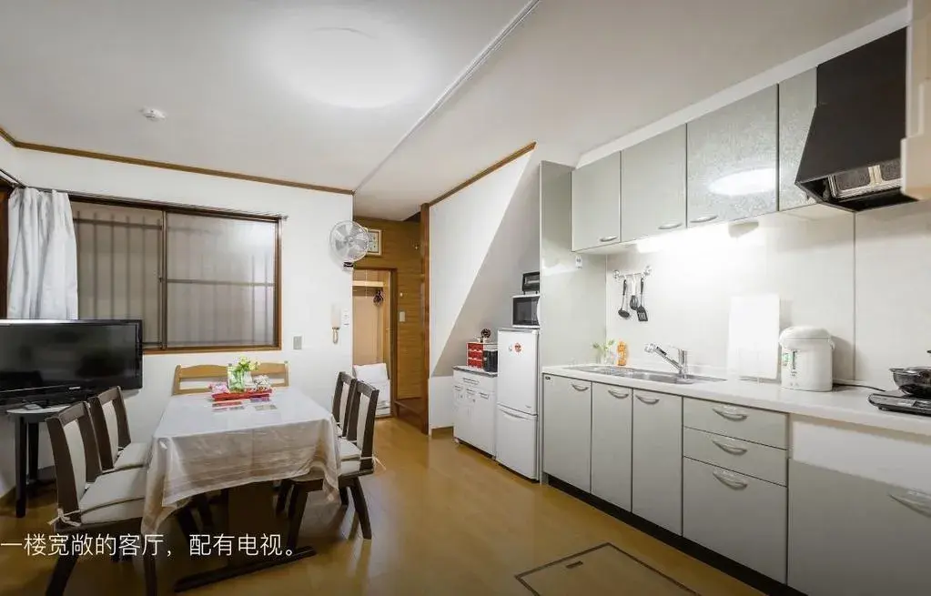 4DK Property Sumiyoshi Ward, Osaka City, Osaka Prefecture (4)