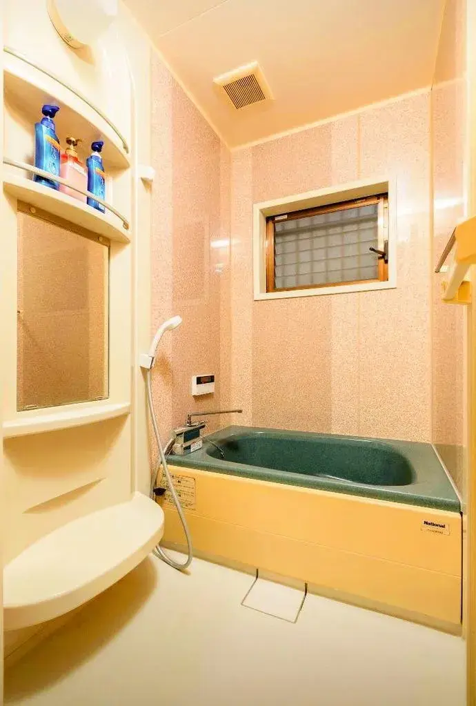 4DK Property Sumiyoshi Ward, Osaka City, Osaka Prefecture (6)