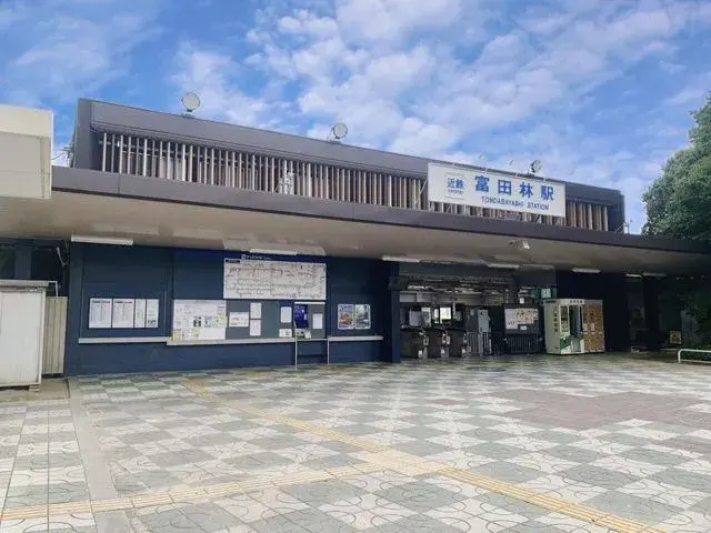 4DK 富田林市 大阪府 (7)