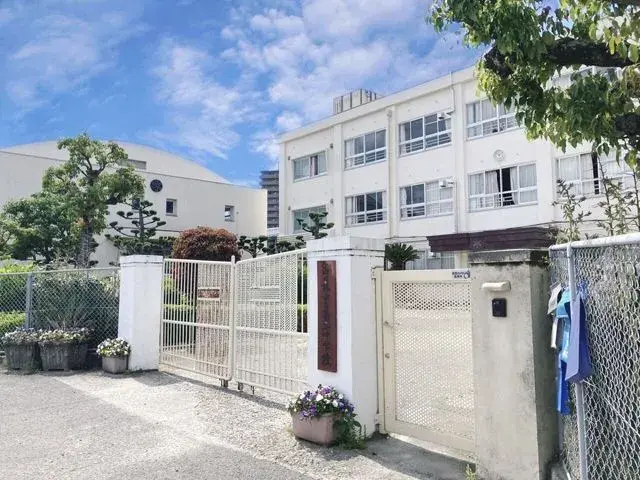 4DK Ville de Tondabayashi Préfecture d'Osaka (9)