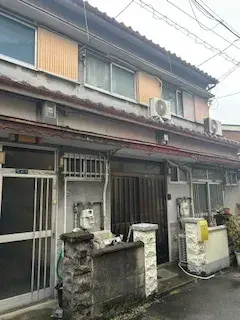 3DK Property Moriguchi City Osaka Prefecture (2)