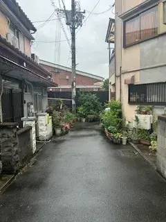 3DK Property Moriguchi City Osaka Prefecture (3)
