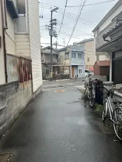 3DK Property Moriguchi City Osaka Prefecture (4)