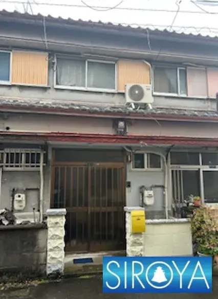 3DK Property Moriguchi City Osaka Prefecture (5)
