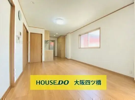 3SLDK Osaka City Osaka Prefecture (2)