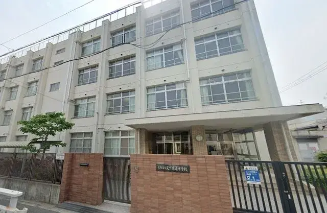 3SLDK Osaka City Osaka Prefecture (20)