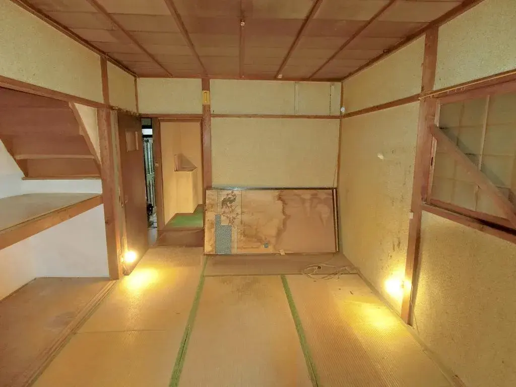 4K عقار مدينة هابيكينو محافظة أوساكا (2)