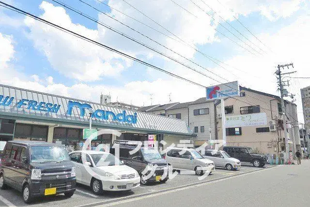 Bien immobilier 4DK ville de Higashiosaka préfecture d'Osaka (12)