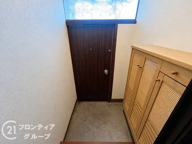 Bien immobilier 4DK ville de Higashiosaka préfecture d'Osaka (5)