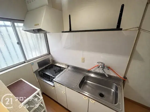 Bien immobilier 4DK ville de Higashiosaka préfecture d'Osaka (6)